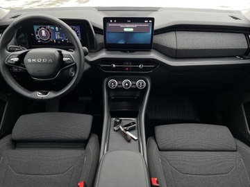 Skoda Kodiaq II SUV 2.0 TDI SCR 150KM 2025 Skoda Kodiaq Selection ! Kamera ! Podgrzewane Fote, zdjęcie 5