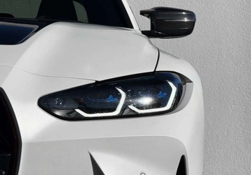 BMW Seria 3 G20-G21 Limuzyna M Facelifting 3.0 M3 CS 551KM 2023 BMW M3 I wlasciciel Polska M Drive Gwarancja Bezwypadkowy FVAT23, zdjęcie 7