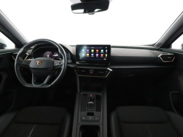Cupra Formentor 2022 Cupra Formentor 4x4 automat full LED półskóra, zdjęcie 14