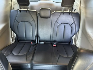 Chrysler Pacifica II 3.6 V6 291KM 2017 Chrysler Pacifica INSTALACJA GAZOWA, zdjęcie 12