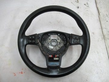 Kierownica SKÓRA SEAT LEON II 2