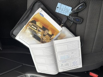 Ford Kuga II SUV 1.5 EcoBoost 150KM 2016 Ford Kuga Bogate wyposażenie 63558km Model 2016, zdjęcie 8