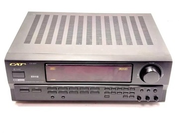 AMPLITUNER CAT CS-907
