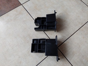 STREFA ZGNIOTU - ABSORBER - RENAULT CAPTUR