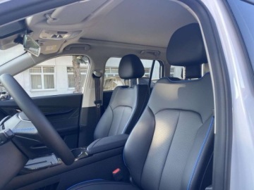 Jaecoo 5 2025 Jaecoo 5 Elektryczne Elektryczny 211KM, zdjęcie 10