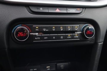 Kia Ceed III Kombi Facelifting 1.5 T-GDI 160KM 2022 Kia Ceed 1.5 T-GDI, Salon Polska, 1. Właściciel, zdjęcie 15