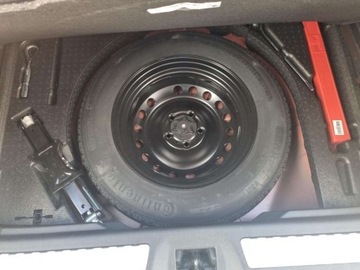 Renault Kadjar Crossover 1.2 Energy TCe 130KM 2017 Renault Kadjar Renault Kadjar 1.2, polski salon, 1.2 Benzyna 130KM, zdjęcie 26