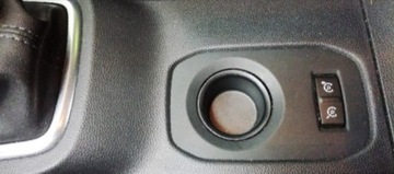 Копилка для Dacia Duster 2 FWD
