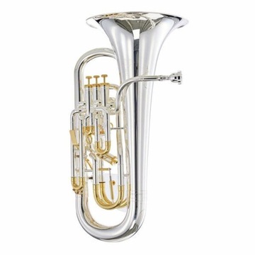 Эуфониум Bb Thomann EP 906 GP