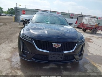 Cadillac 2024 Cadillac CT5 2024 CADILLAC CT5 SPORT 2.0 Benzyna 238KM, zdjęcie 7