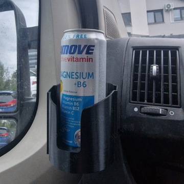 Подставка для напитков DUCATO BOXER JUMPER CUPHOLDER Левая чашка водителя Телефон