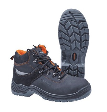 Buty robocze/trzewiki YUKON S3 46