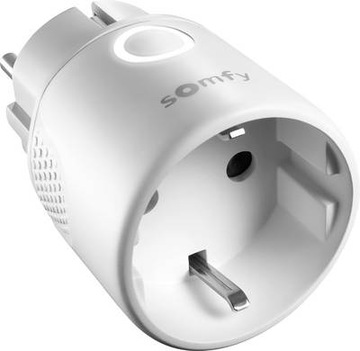 Somfy 1822618 Bezprzewodowe gniazdo zasilania