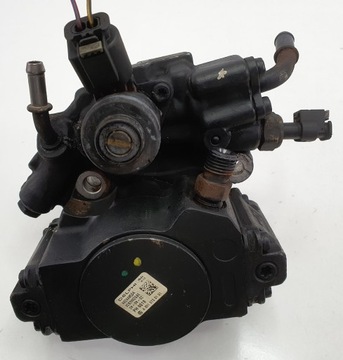 POMPA WTRYSKOWA MERCEDES W204 2.2 CDI A6510700101