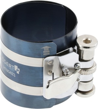 Zaciskacz do pierścieni śr. 50 mm Hoegert Technik