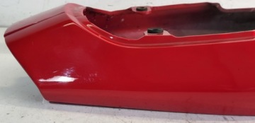 Задняя часть в сборе Suzuki GSF 400 BANDIT 1991-1997r