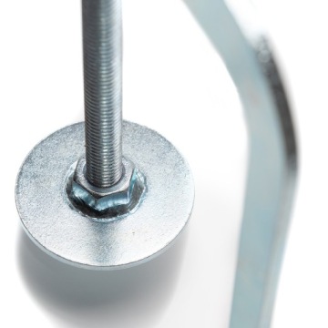 Repery do wylewek samopoziomujących