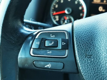 Volkswagen Tiguan I SUV Facelifting 2.0 TSI 210KM 2016 VW TIGUAN Bezwypadkowy, 4x4, Facelifting 2.0 TSI 210KM, Podgrzewane fotele, zdjęcie 7