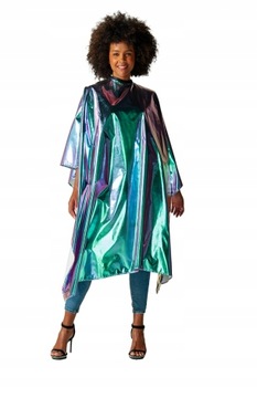 COLORTRAK PELERYNA FRYZJERSKA AURORA STYLE 942
