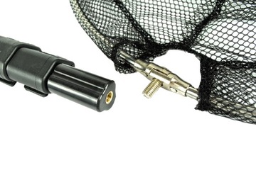 Подсак круглый складной 3 м 50 см.