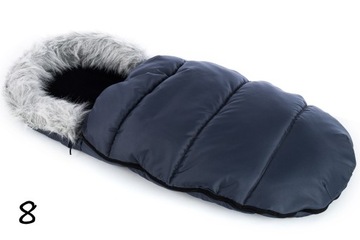 Детский спальный мешок Kerttu