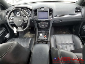 Chrysler 300C II 2021 Chrysler 300s _3.6 L_2021r_RWD 3.6 Benzyna 300KM, zdjęcie 6