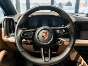 Porsche Cayenne III SUV Facelifting 4.0 474KM 2025 PORSCHE Cayenne Coupe S Suv 4.0 (474KM) 2025, zdjęcie 6