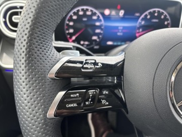 Mercedes GLC C254/X254 Coupe 2.0 200 204KM 2025 Mercedes-Benz GLC 200 4matic/ AMG Line/ Hak holown, zdjęcie 24