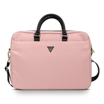 Oryginalna Torba Guess na laptop 16