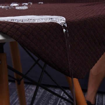 4 растягивающихся чехла на подлокотники дивана nada