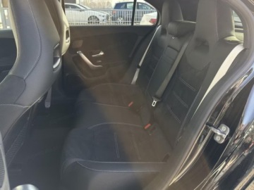 Mercedes Klasa A W177/V177 Hatchback Facelifting 2.0 220 190KM 2025 A Klasa 220 4-Matic AMG Line 2.0 (190KM) 2025, zdjęcie 14