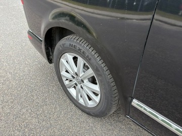 Volkswagen Multivan T6 2018 Volkswagen Multivan 2.0TDI 204KM 4MOTION HIGHLINE, zdjęcie 11