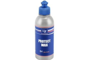 SEA-LINE Płynny wosk ochronny S4 PROTECT WAX 250ml