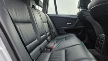 BMW Seria 5 E60 2009 BMW 520 duza navi automat lift, zdjęcie 15