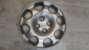 Kołpak PEUGEOT 406 15 cali ORYGINALNY NOWY