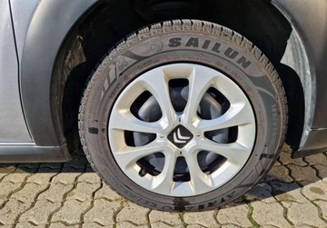 Citroen C3 IV 2024 Citroen C3 1.2 PureTech 83KM MT5 You SS Salon PL ASO FV23 I-wszy wlasciciel, zdjęcie 13