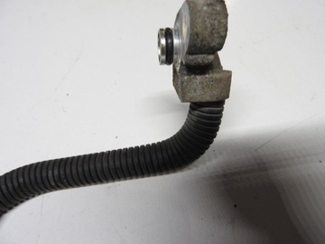 DAIHATSU TERIOS II 06-09 PŘÍVOD KLIMATIZACE