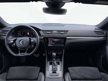 Skoda Superb III Kombi Facelifting 2.0 TDI SCR 200KM 2022 Skoda Superb Sportline, ACC, Hak, Ambiente, Matrix, Kamera 360, DCC 2.0, zdjęcie 18