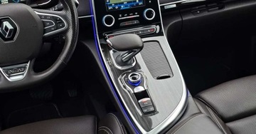 Renault Espace V Van 1.6 Energy dCi 160KM 2017 Renault Espace 1.6 dCi 160kM Initiale Paris /BOSE/LED/, zdjęcie 28