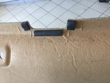 HYUNDAI I20 II 14-18 5D ПОТОЛКА ЧЕРНАЯ ЕВРОПА