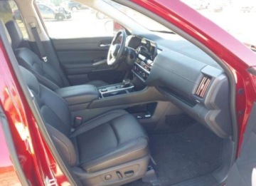 Nissan Pathfinder III 2023 Nissan Pathfinder 2023, 3.5L, 4x4, SL, od ubezpieczalni 3.5 Benzyna 284KM, zdjęcie 9