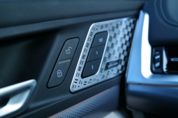 BMW Seria 2 G42-U06 Active Tourer 1.5 218i 136KM 2025 BMW 218 BMW 218i Active Tourer M Sport Adaptacyjne, zdjęcie 26