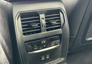 BMW Seria 3 G20-G21 Limuzyna 2.0 320d 190KM 2022 BMW Seria 3 320d xDrive M Pakiet Adaptiv Led Hak Webasto Widescreen Display, zdjęcie 26