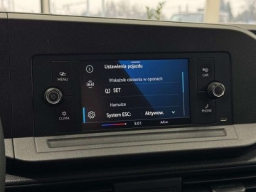 Volkswagen Caddy V Caddy 2.0 TDI 102KM 2021 Volkswagen Caddy 2.0 TDI 1 wlasciciel Salon Polska FV 23 gwarancja do, zdjęcie 26