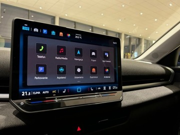 Volkswagen T-Roc I SUV Facelifting 1.5 TSI ACT 150KM 2025 Volkswagen T-Roc Life 1.5 eTSI 150 KM DSG, zdjęcie 13