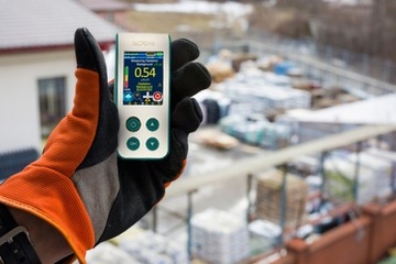 Соэкс НЕО Счетчик Гейгера - измеритель, измеритель ионизирующего излучения