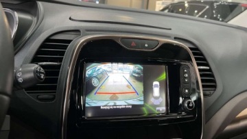 Renault Captur I Crossover 0.9 Energy TCe 90KM 2016 Renault Captur Hypnotic Captur Niespotykany Navi Ledy MOZLIWA ZAMIANA, zdjęcie 10