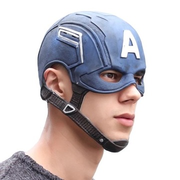 ПЛАТЬЕ ДЛЯ КАПИТАНА АМЕРИКИ 158/164