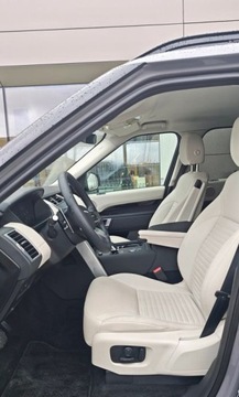 Land Rover Discovery V 2024 Land Rover Discovery Discovery 3.0 ID 249 KM AWD Auto S MY25 3.0 Diesel, zdjęcie 1