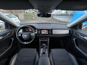 Skoda Kodiaq I SUV Facelifting 2.0 TDI SCR 150KM 2022 Skoda Kodiaq LED | Virtual Cockpit | APP| ACC | Na, zdjęcie 14